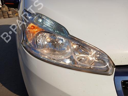 Used Right headlight Right headlight 36567101 36567101