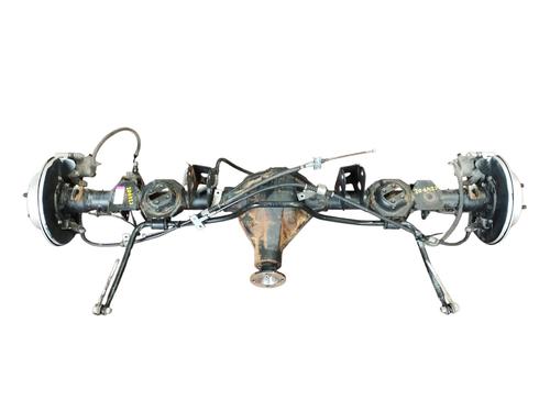 Used Rear axle SSANGYONG KYRON [2005-2014]  13912417