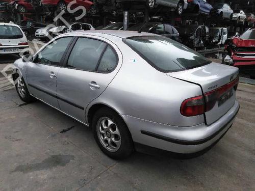 Left front fenders SEAT TOLEDO II (1M2) 1.9 TDI | BP12429157C41 
