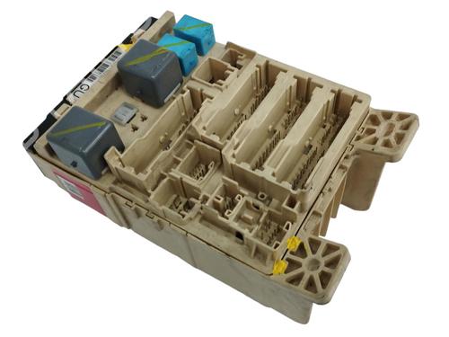 Used Fuse box LEXUS RX (_U3_) [2003-2008]  13648996