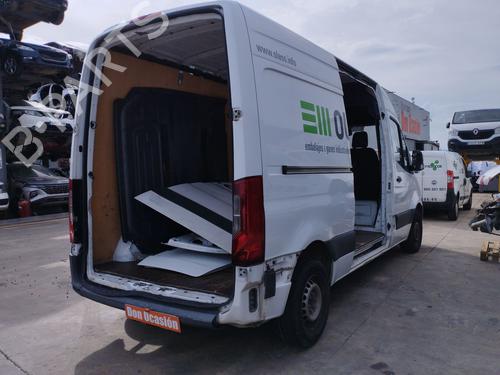 Engine MERCEDES-BENZ SPRINTER 3,5-t Van (B907, B910) 314 CDI (910.631, 910.633) | BP39715732M1 - Image 5