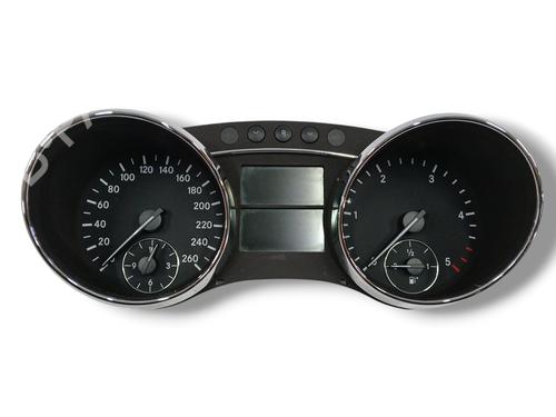 Instrument cluster MERCEDES-BENZ R-CLASS (W251, V251) R 320 CDI 4-matic (251.022, 251.122) A2514406411 | A2C53280889