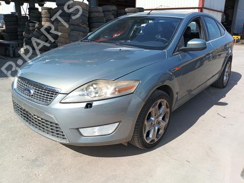 Engine FORD MONDEO IV (BA7) 2.0 TDCi | BP29273364M1 