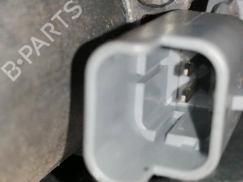 Front right window mechanism PEUGEOT 107 (PM_, PN_) 1.0 | BP11758575C23