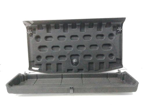 Rear parcel shelf SEAT ALTEA (5P1) 2.0 TDI 16V | BP11974875C85 