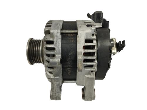 Used Alternator PEUGEOT RIFTER [2018-2026]  16302776