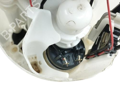 Fuel pump PEUGEOT 207 SW (WK_) 1.6 HDi | BP16460861M76 
