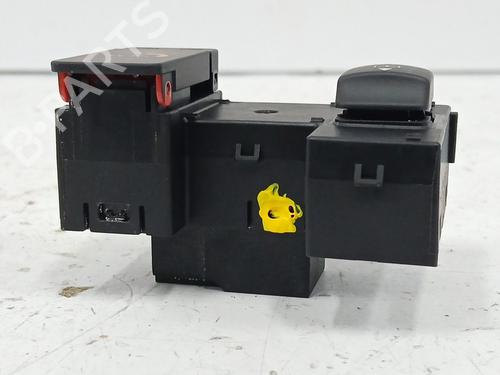 Switch NISSAN QASHQAI III (J12) 1.3 DIG-T | BP29808583I30