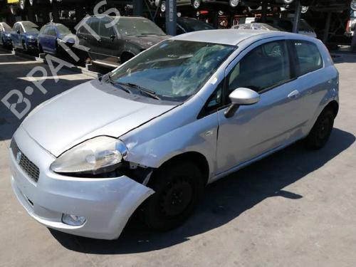 Front left window mechanism FIAT GRANDE PUNTO (199_)  | BP9037225C22 