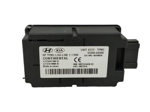 Used Electronic module KIA CARENS IV 1.6 GDi (135 hp) 17723980