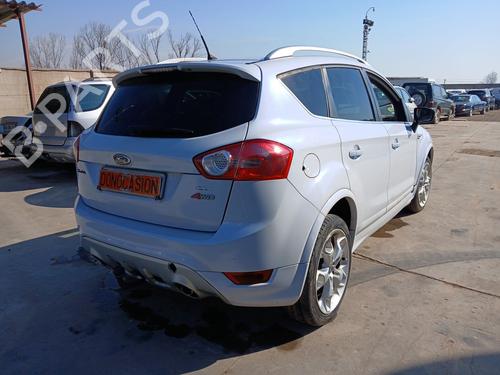 Left front door FORD KUGA I 2.0 TDCi | BP32475975C2
