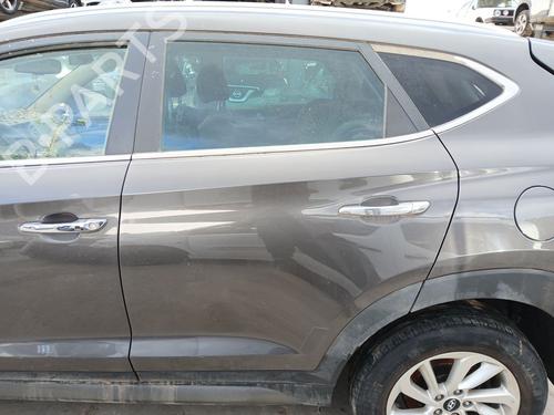 Dør venstre bagtil HYUNDAI TUCSON (TL, TLE) 1.6 GDi (132 hp) 32132844
