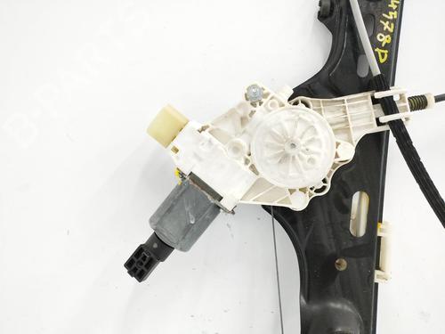 Front right window mechanism BMW X1 (E84) sDrive 18 d | BP12599516C23 