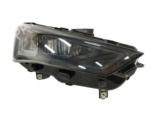 Højre forlygte SEAT LEON Sportstourer (KL8, KLD) [2020-2025]  16302724