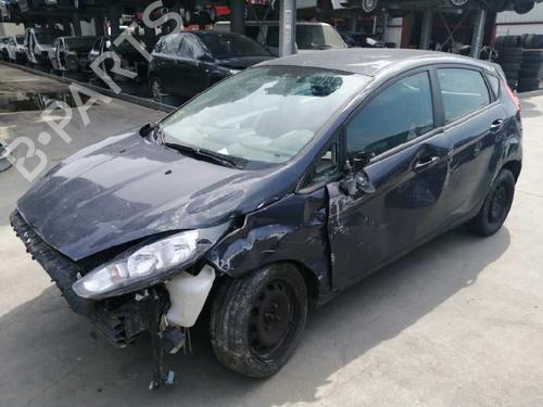 Right front seat FORD FIESTA VI (CB1, CCN) 1.5 TDCi | BP9304158C16 