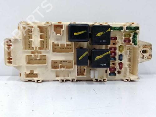 Used Fuse box MITSUBISHI PAJERO PININ I (H6_W, H7_W) [1999-2007]  8356007