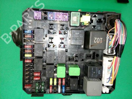 Fuse box MITSUBISHI ASX (GA_W_)  | BP3505304E1 