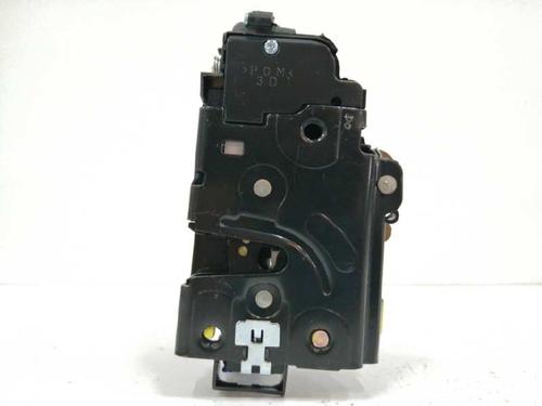 Front right lock SEAT IBIZA III (6L1)  | BP15617117C97