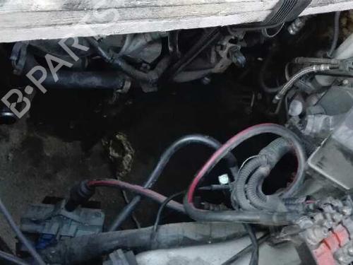 Instrument cluster ALFA ROMEO GT (937_) 1.9 JTD (937CXN1B) | BP3322885C47 