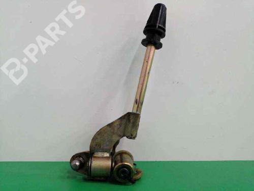 Used Manual gearbox selector Manual gearbox selector RENAULT MASCOTT Platform/Chassis (UH_, HH_) [1999-2005] 10262084 10262084