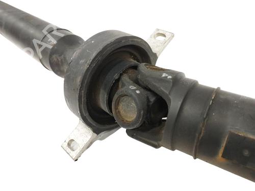 Driveshaft BMW 1 (E87) 116 d | BP13940923M37 