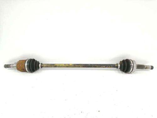 Used Left rear driveshaft RENAULT KOLEOS I (HY_) [2008-2025]  8933335