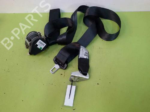 Used Rear right seatbelt ALFA ROMEO 156 (932_) 1.6 16V T.SPARK (932.A4, 932.A4100) (120 hp) 6626436