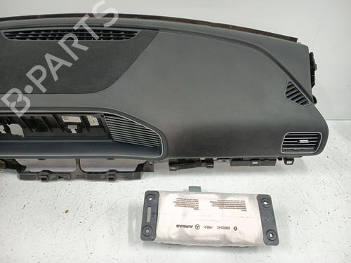 Dashboard MERCEDES-BENZ GLE (V167) GLE 300 d 4-matic (167.109) | BP34704380C46 - Image 3