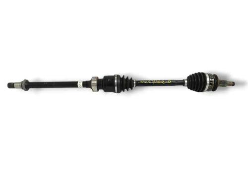 Right front driveshaft MAZDA 6 Saloon (GJ, GL) 2.0 (GJ2, GL2, GL6) GDB72550X