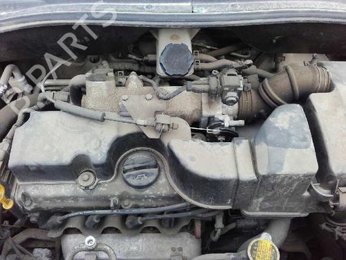 AC pipe KIA PICANTO I (SA) 1.1 | BP14145969M126 