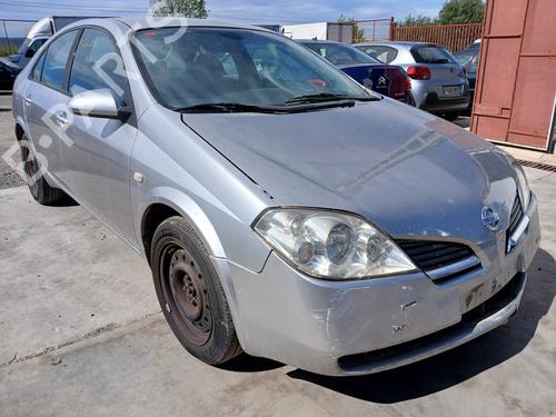 Used Parts NISSAN PRIMERA (P12) 1.6 (109 hp) 4264093