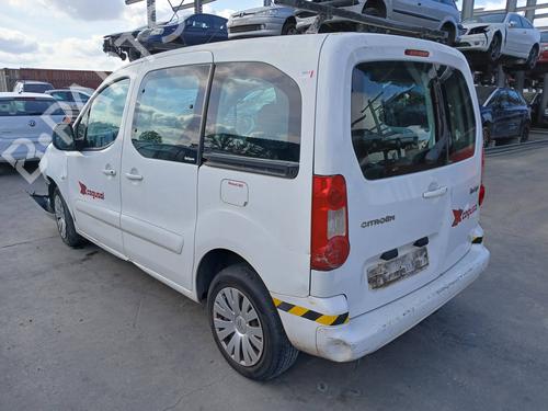 Engine CITROËN BERLINGO Box Body/MPV (B9) 1.6 HDi 90 16V | BP34162513M1  - Image 8