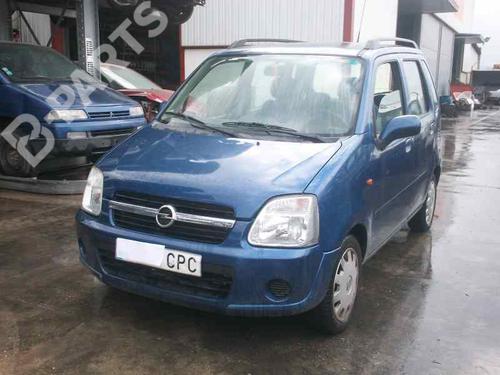Passasjer kollisjonspute OPEL AGILA (A) (H00)  | BP5251589C10 