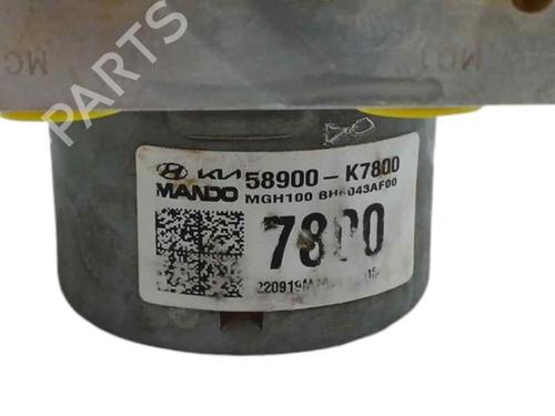 ABS pump HYUNDAI i10 III (AC3, AI3) 1.0 MPi | BP23960160M43  - Image 5