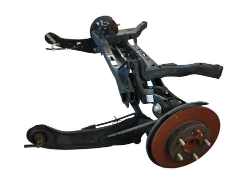 Rear axle KIA CEE'D (JD)  | BP16975435M2 