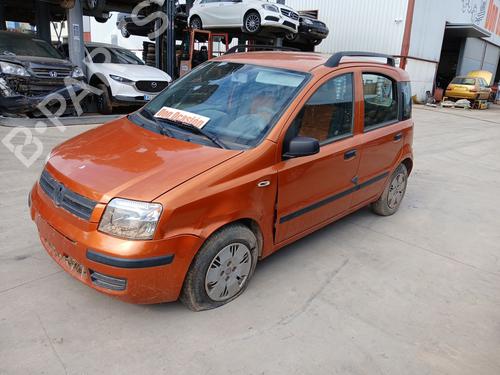 Engine control unit (ECU) FIAT PANDA (169_) 1.2 (169.AXB11, 169.AXB1A) | BP35979964M57  - Image 7