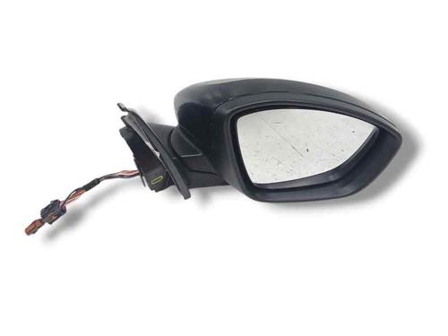 Used Right mirror PEUGEOT 308 II (LB_, LP_, LW_, LH_, L3_) 1.6 HDi 100 (99 hp) 27922186