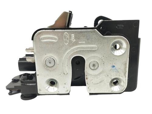 Used Rear left lock HYUNDAI i10 II (BA, IA) [2013-2021]  16347057