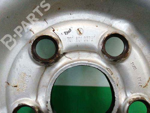 Rim VW TRANSPORTER T4 Van (70A, 70H, 7DA, 7DH) 2.4 D | BP10010183C45 