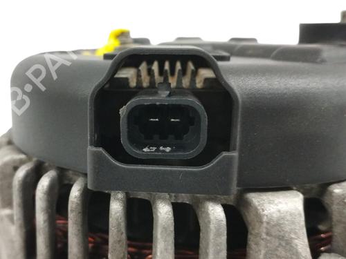 Alternator CHEVROLET CRUZE (J300)  | BP13578350M7 