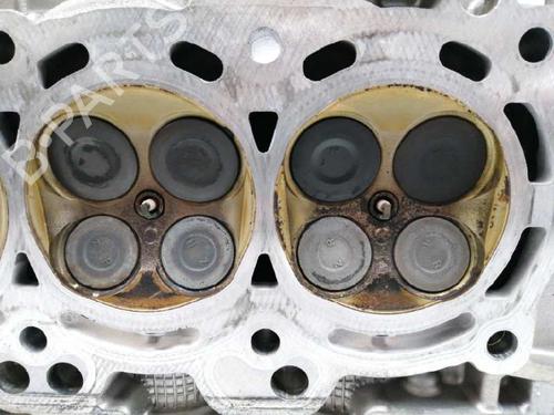 Cylinder head TOYOTA AURIS (_E15_)  | BP10977314M5 