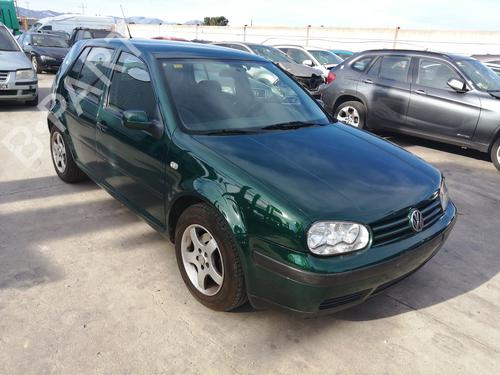 Peças VW GOLF IV (1J1) 1.9 TDI 4992304