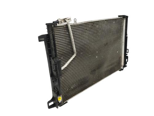 AC radiator MERCEDES-BENZ C-CLASS (W204) C 200 CDI (204.001) | BP15688169M32