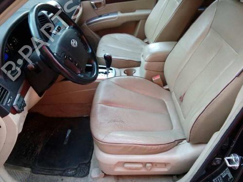 Front left window mechanism HYUNDAI SANTA FÉ II (CM)  | BP13022091C22 