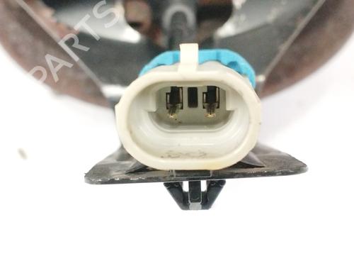 Left front steering knuckle OPEL ANTARA A (L07) 2.0 CDTI | BP11794747M25