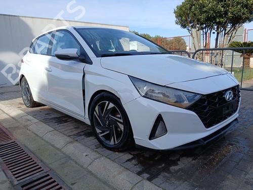 Tailgate HYUNDAI i20 III (BC3, BI3) 1.0 T-GDI | BP31610457C6 