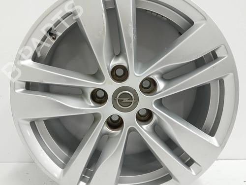 Used Rim OPEL ASTRA J Sports Tourer (P10) [2010-2015]  24202777