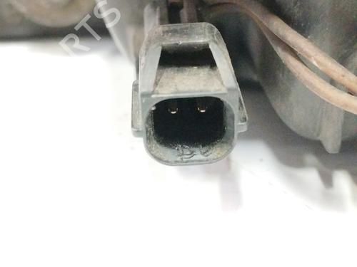 Right headlight MITSUBISHI GALANT VIII (EA_) 2.5 V6 24V (EA5A) | BP11379627C29