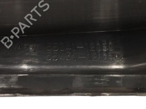 Glove box TOYOTA COROLLA Saloon (_E15_)  | BP17608010C95 