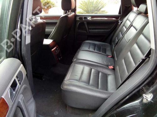 Oliekøler VW TOUAREG (7LA, 7L6, 7L7)  | BP14152052M33 
